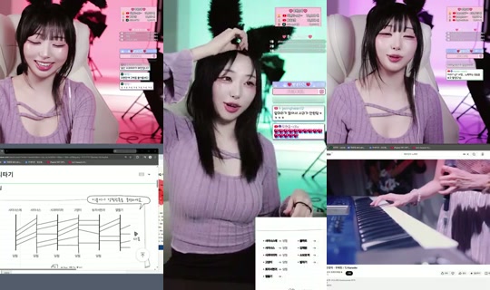 김서현SeoHyeonShine's Stream - Jun 16, 2026, 1:01 PM
