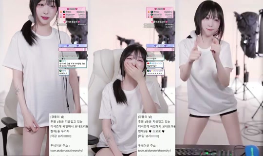 김서현SeoHyeonShine's Stream - Jul 3, 2026, 12:22 PM