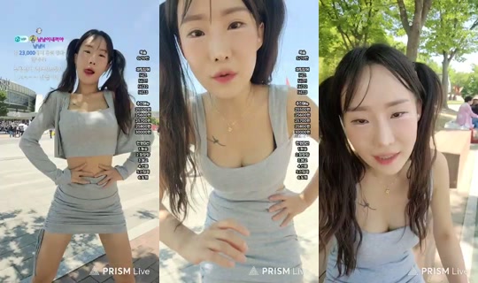 냠냠짱짱's Stream - Jun 13, 2026, 3:59 AM