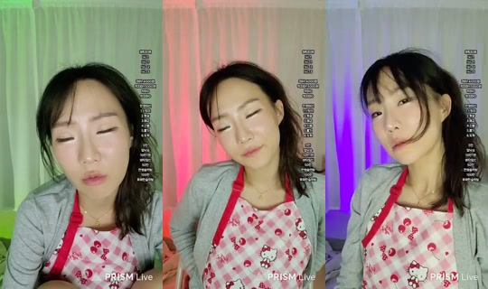 냠냠짱짱's Stream - Jun 13, 2026, 6:43 PM