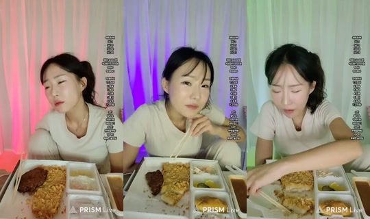 냠냠짱짱's Stream - Jun 25, 2026, 7:18 PM