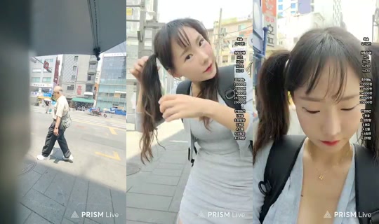 냠냠짱짱 の配信 - 2026年6月27日 3:33