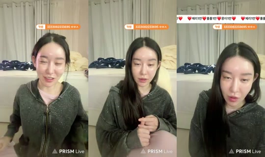 닝닝닝닝2's Stream - Jun 25, 2026, 4:33 PM