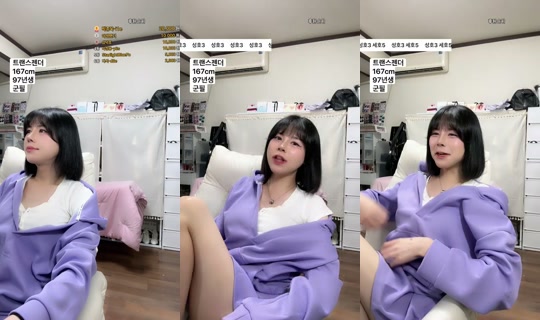Transmisión de 덕배입니다 - 8 may 2026, 12:01