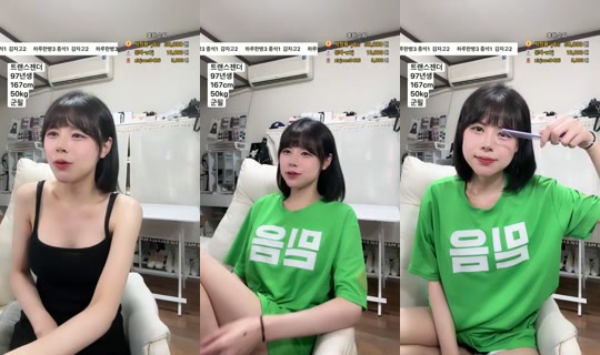 덕배입니다 の配信 - 2026年6月18日 11:49