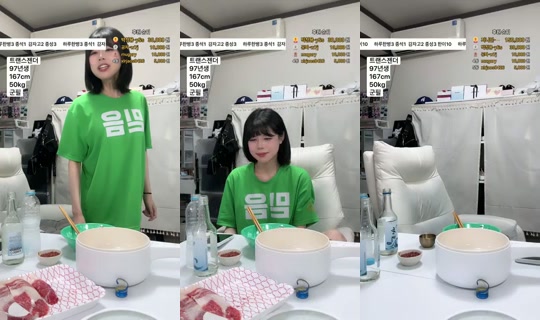 덕배입니다 の配信 - 2026年6月18日 12:51