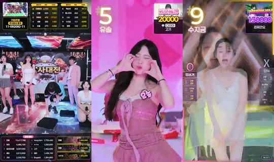 드래곤엔터's Stream - Jun 11, 2026, 6:40 PM