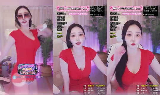 بث 러블리아 - 18 يونيو 2026، 5:39 م