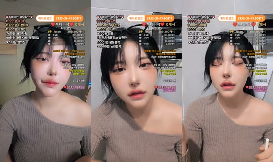 박라희-v4r's Stream - May 20, 2026, 1:25 PM