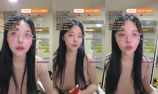 박라희-v4r's Stream - Jun 21, 2026, 1:25 AM