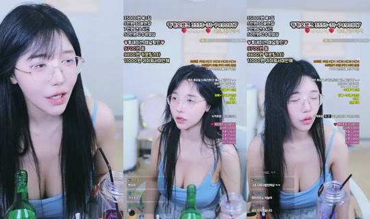 박라희-v4r's Stream - Jun 22, 2026, 4:05 PM