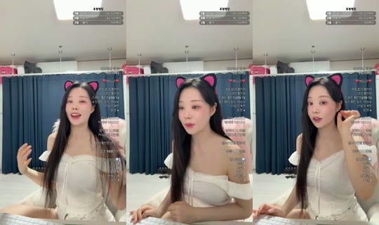 손썸머sonsummer's Stream - Jul 4, 2026, 6:48 PM