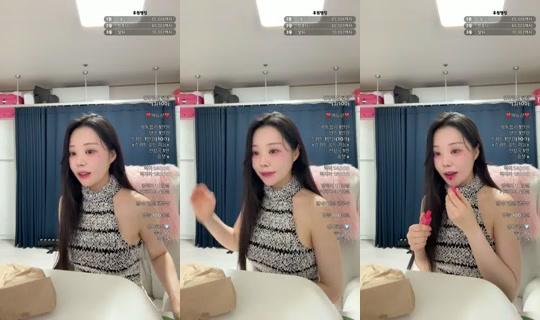 손썸머sonsummer's Stream - Jul 7, 2026, 6:36 PM
