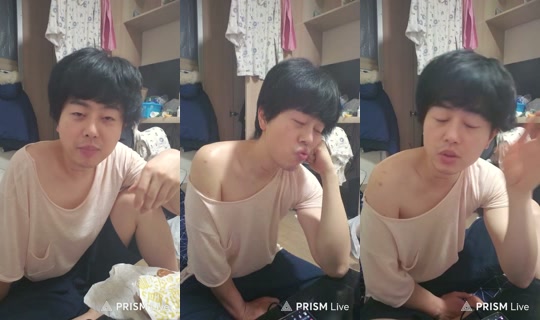 Stream de 씨컴 – 12 mai 2026, 20:39