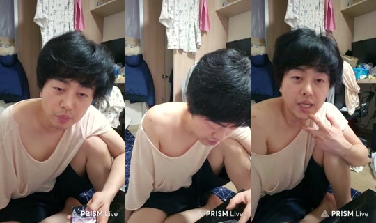Stream de 씨컴 – 12 mai 2026, 22:20