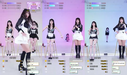 원픽이엔티's Stream - Jul 1, 2026, 11:39 AM