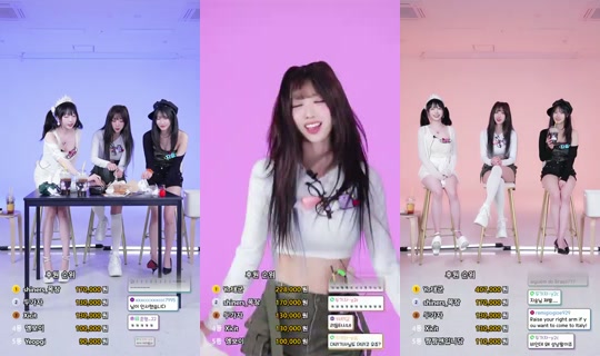 원픽이엔티's Stream - Jul 2, 2026, 12:29 PM