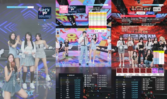 유니버스레이블-n6c's Stream - May 21, 2026, 10:13 PM