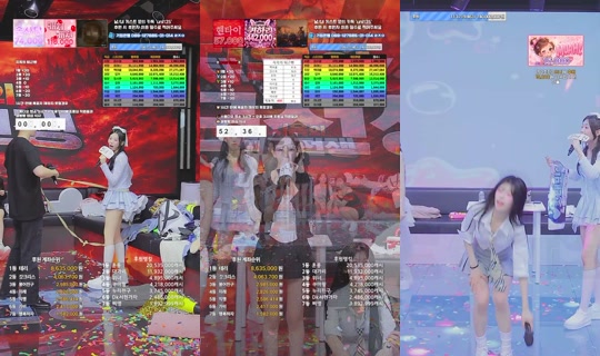 유니버스레이블-n6c's Stream - May 29, 2026, 12:30 AM