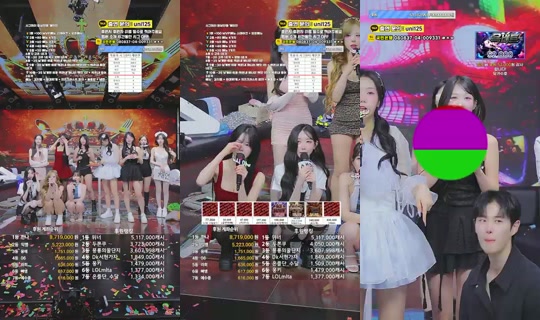 بث 유니버스레이블-n6c - 4 يونيو 2026، 6:58 م