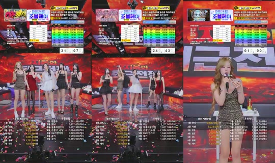 بث 유니버스레이블-n6c - 5 يونيو 2026، 12:45 ص