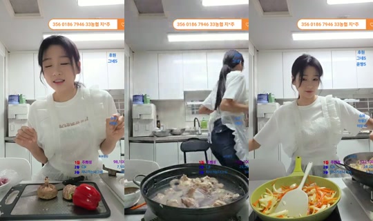 지엔데이's Stream - Jun 25, 2026, 8:15 AM