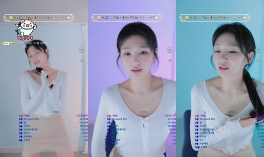 지엔데이's Stream - Jul 7, 2026, 9:59 AM