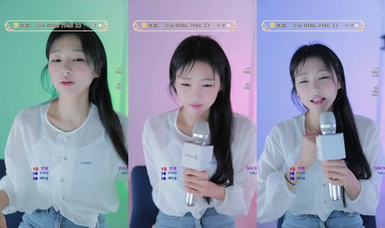 지엔데이's Stream - Jul 8, 2026, 8:28 AM