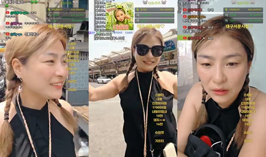 허당성은's Stream - Jul 3, 2026, 2:25 AM