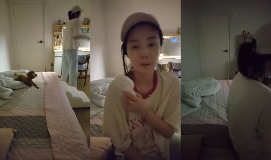 84여정쓰's Stream - Jun 20, 2026, 7:59 PM