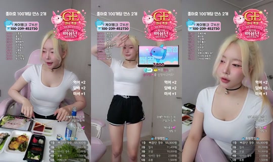 9복치 の配信 - 2026年6月27日 17:06