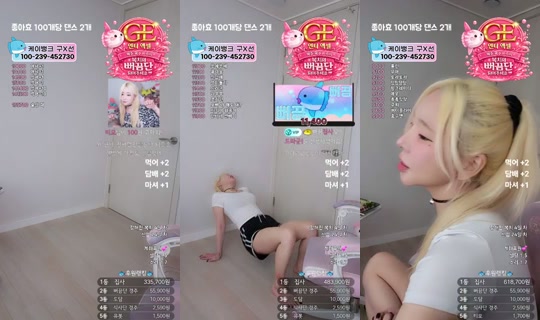 9복치 の配信 - 2026年6月27日 18:29