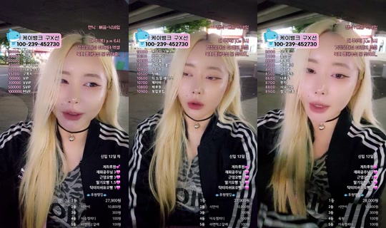 9복치's Stream - May 29, 2026, 11:29 AM