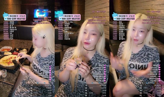 9복치's Stream - May 29, 2026, 1:29 PM