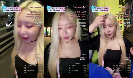 9복치's Stream - Jun 3, 2026, 11:49 AM