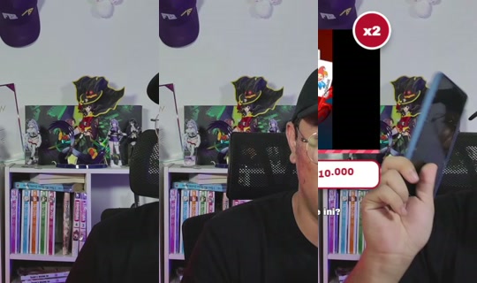 Akilwatterson's Stream - May 29, 2026, 7:00 PM