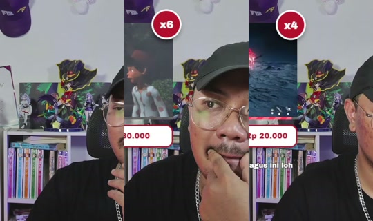Akilwatterson Recorded on Jun 4, 2026, 4:07 AM
