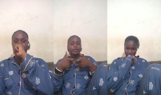 Amakafit Recorded on Jul 1, 2026, 10:28 PM