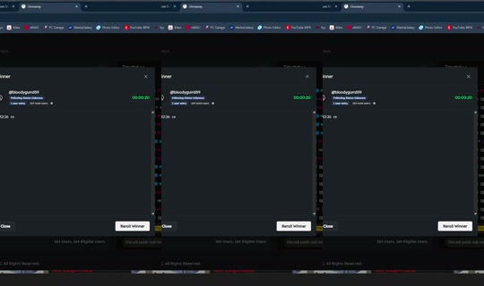 AndreiVeres710's Stream - May 24, 2026, 11:49 AM