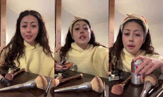 Angeliclofiasmr Registrato il 20 mag 2026, 19:37