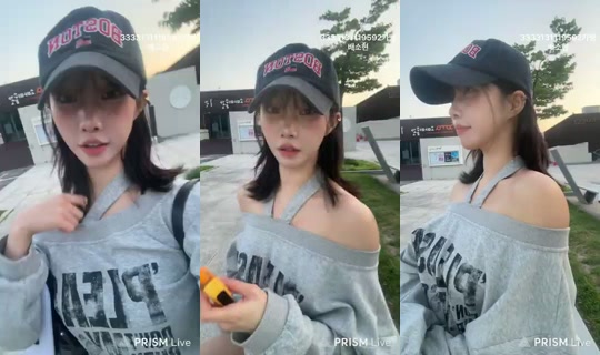Baerasoni's Stream - Jun 5, 2026, 8:12 PM