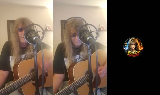 BuddyEastCoast's Stream - Jul 8, 2026, 12:34 AM