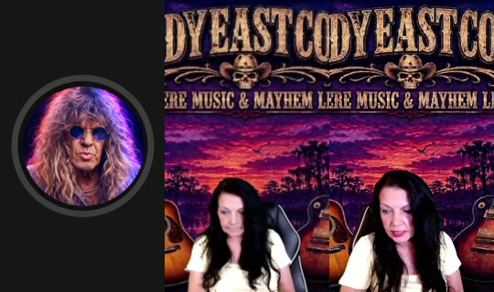 BuddyEastCoast's Stream - Jul 8, 2026, 3:23 AM
