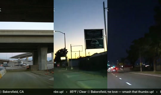 Live de CALIFIELDLIVES - 11 de jun. de 2026, 3:21