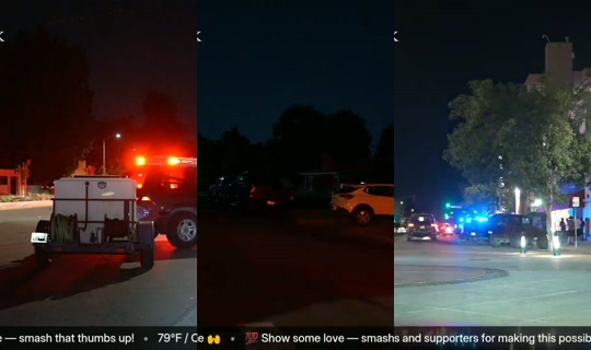 بث CALIFIELDLIVES - 13 يونيو 2026، 8:26 ص