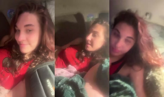 Coyotegirl777's Stream - Jul 8, 2026, 2:26 AM