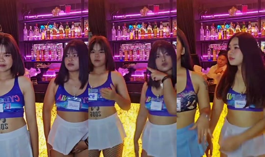 CydoniaBarSoi6Pattaya の配信 - 2026年6月13日 10:35