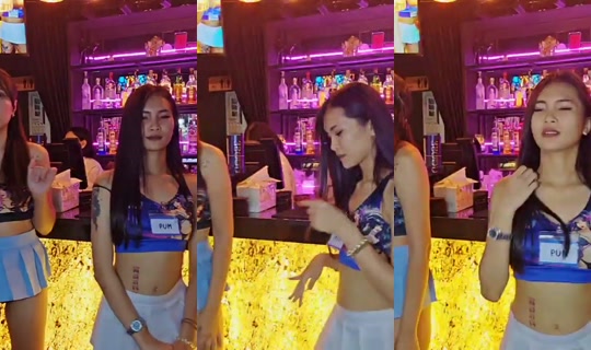CydoniaBarSoi6Pattaya の配信 - 2026年6月13日 14:05
