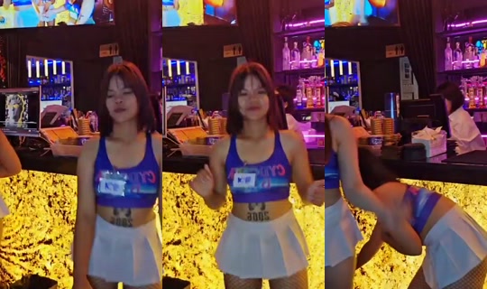 CydoniaBarSoi6Pattaya の配信 - 2026年6月13日 18:02