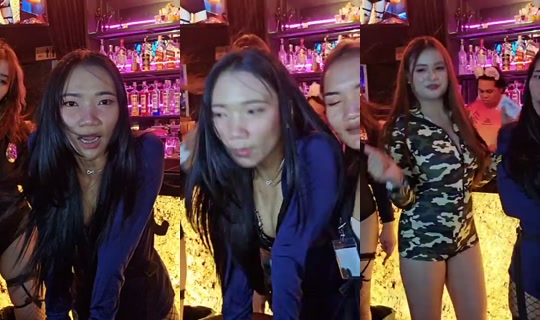 CydoniaBarSoi6Pattaya's Stream - Jun 21, 2026, 12:12 PM
